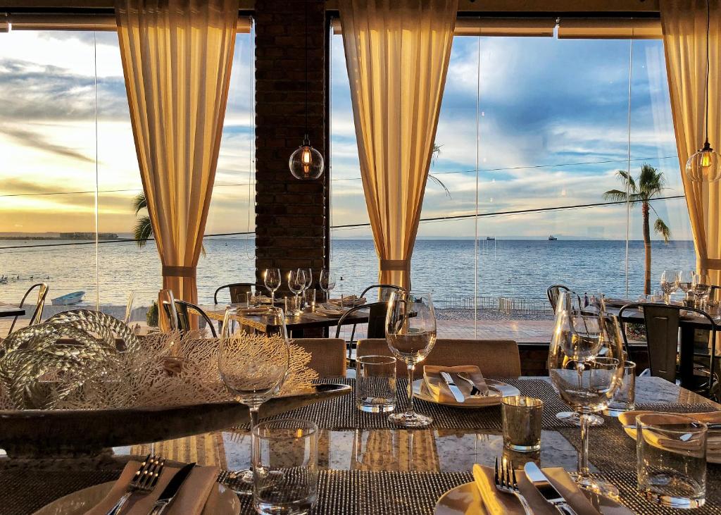 Posada de las Flores