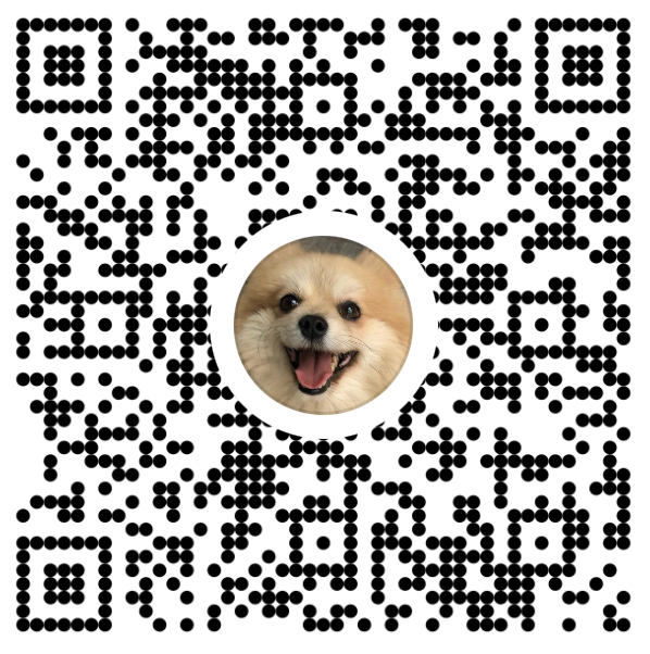 Venmo QR